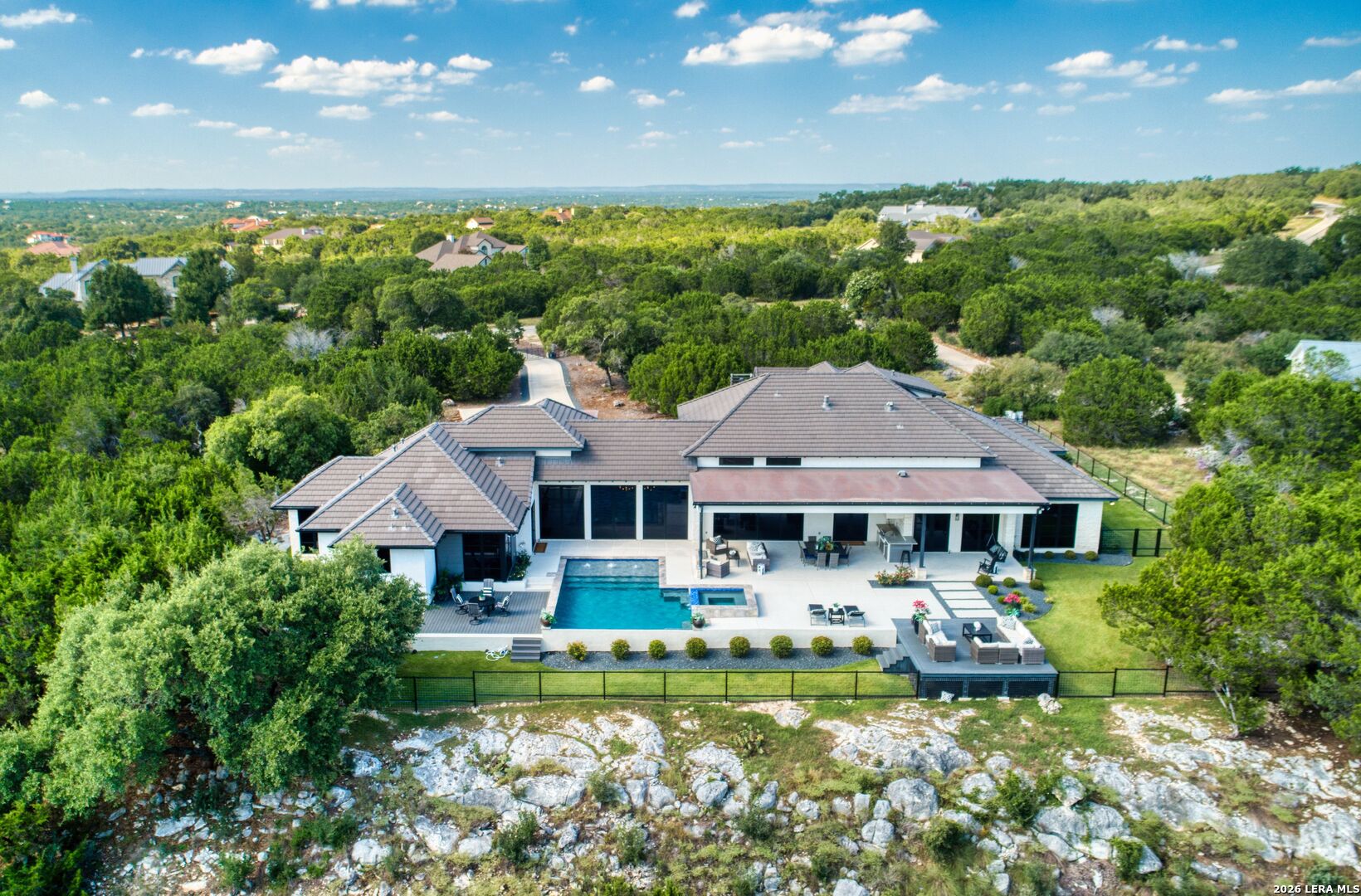 121 Greystone Point Boerne TX 78006