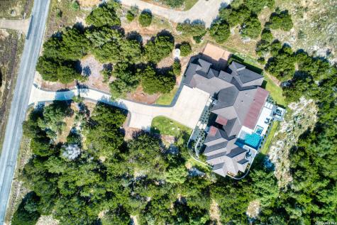 121 Greystone Point Boerne TX 78006