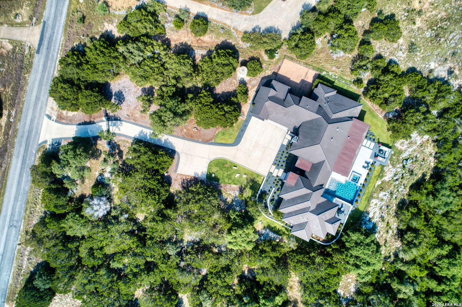 121 Greystone Point Boerne TX 78006