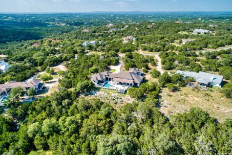 121 Greystone Point Boerne TX 78006