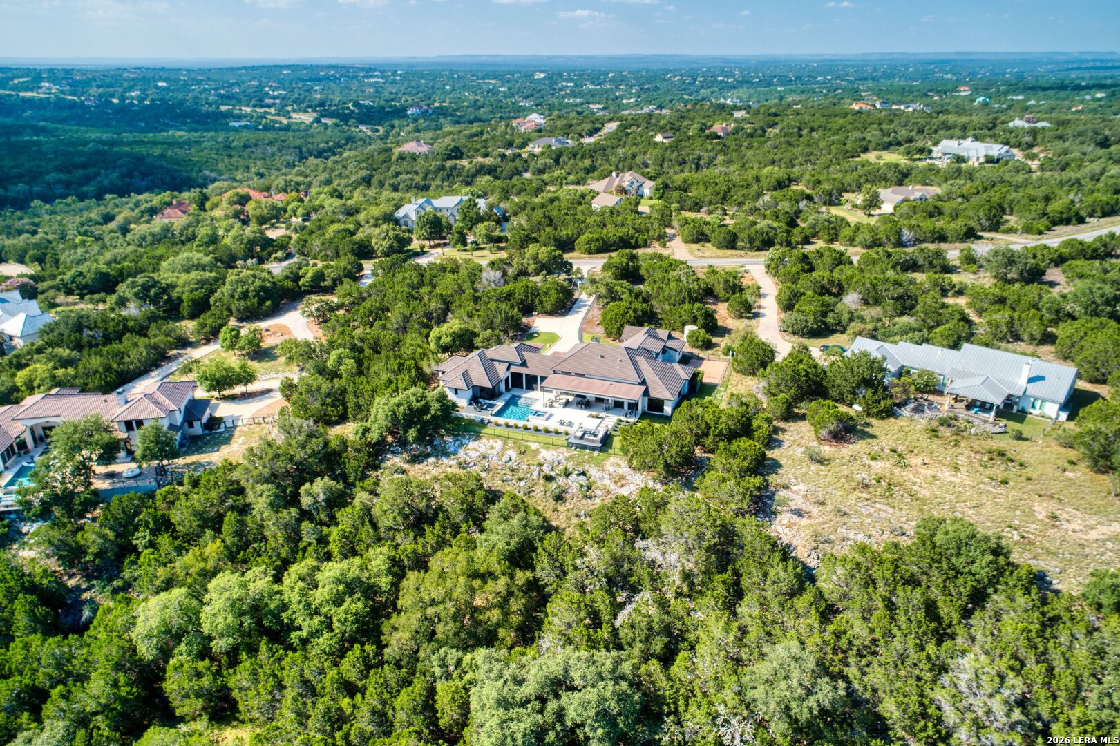 121 Greystone Point Boerne TX 78006