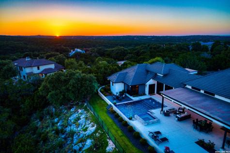 121 Greystone Point Boerne TX 78006