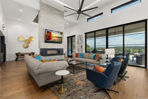 121 Greystone Point Boerne TX 78006