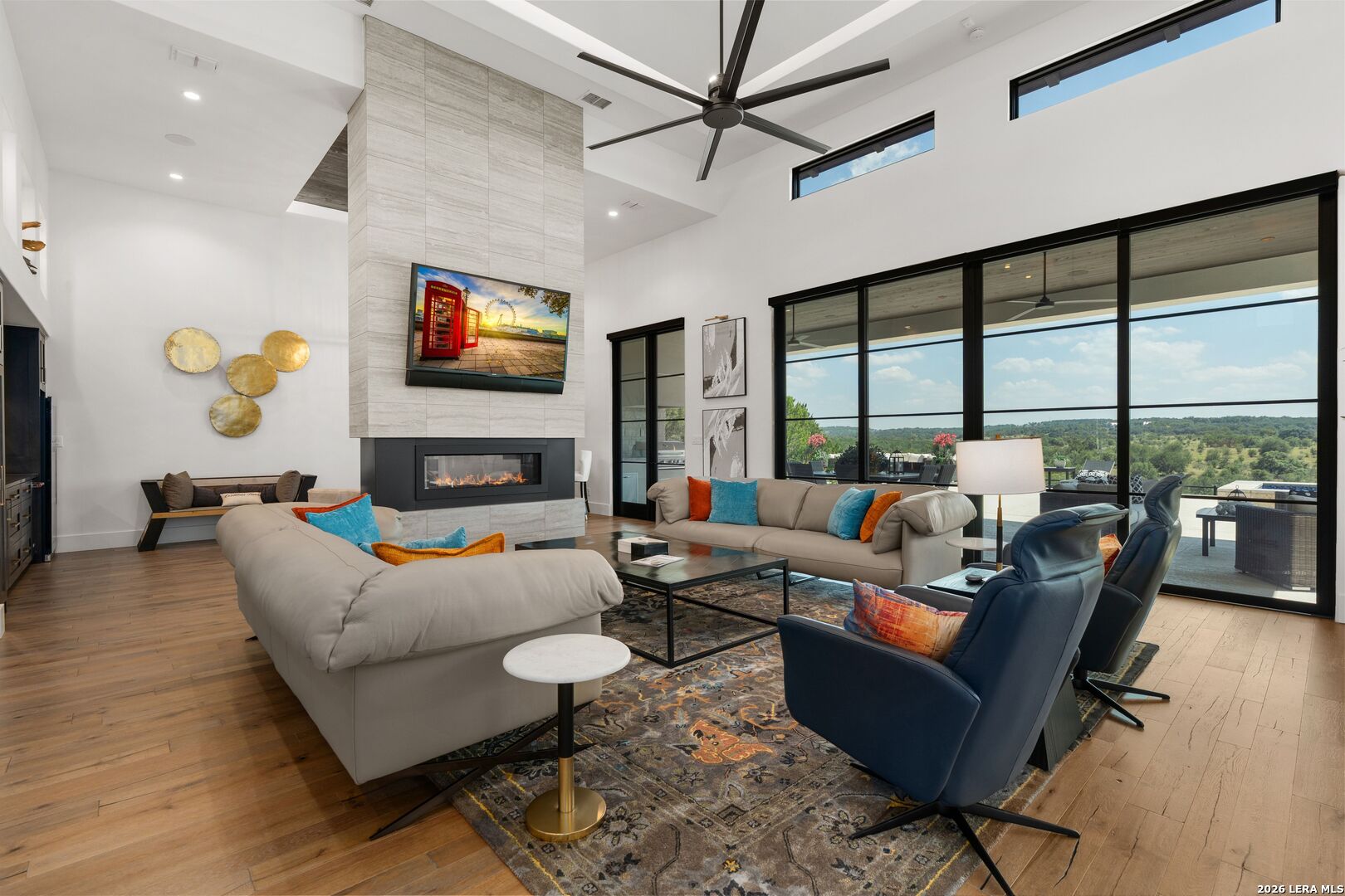 121 Greystone Point Boerne TX 78006