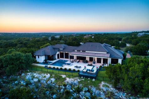 121 Greystone Point Boerne TX 78006