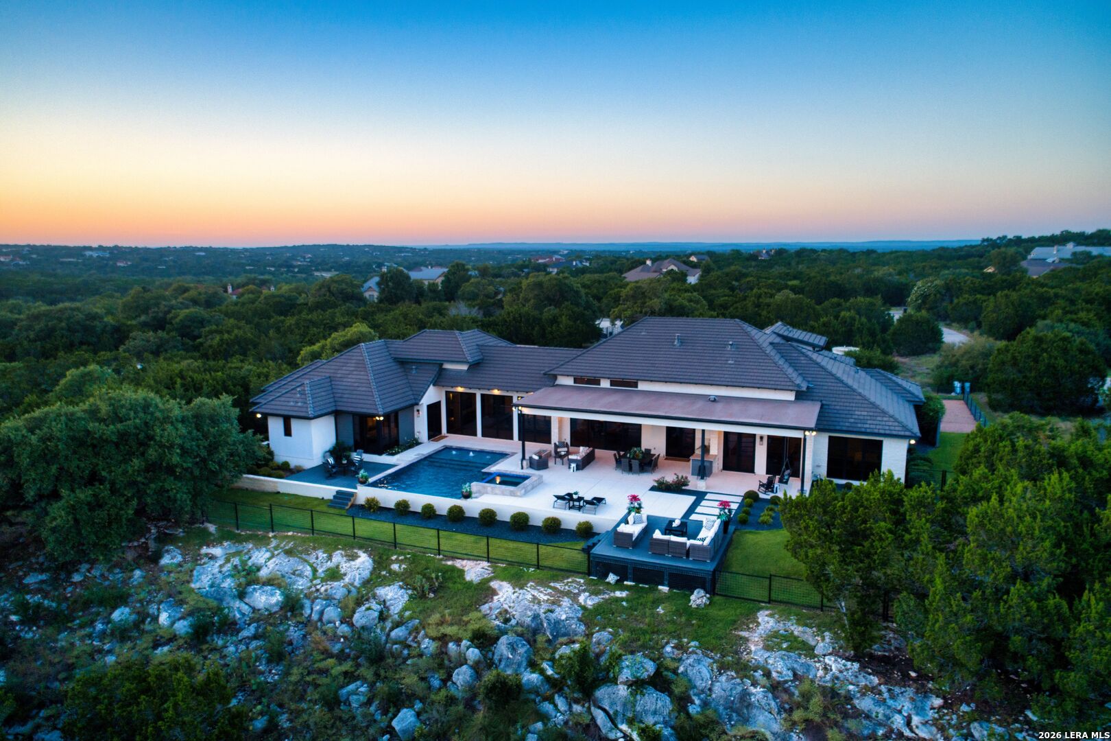 121 Greystone Point Boerne TX 78006