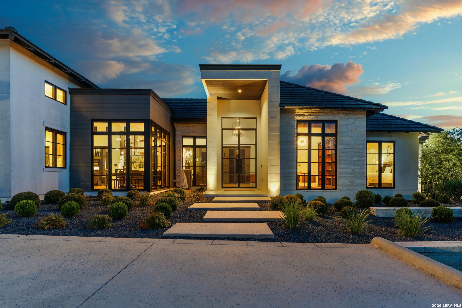 121 Greystone Point Boerne TX 78006