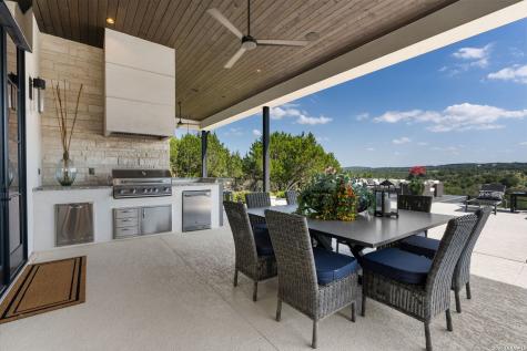 121 Greystone Point Boerne TX 78006
