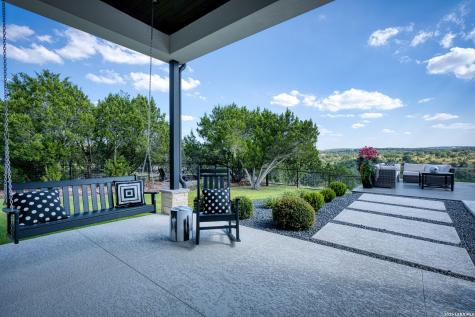 121 Greystone Point Boerne TX 78006