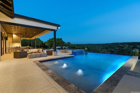 121 Greystone Point Boerne TX 78006