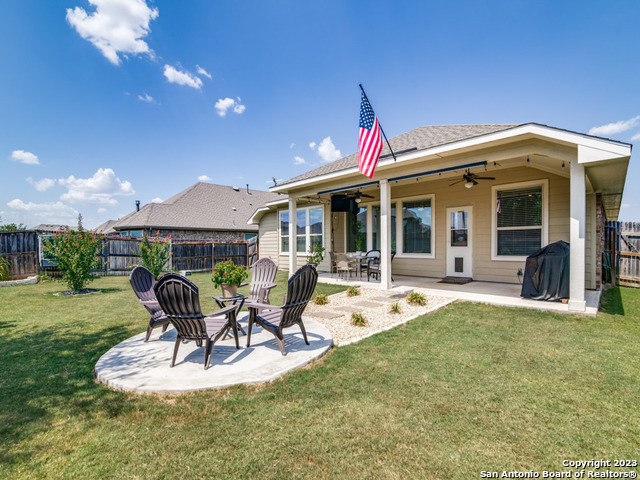 628 Ridgemeadow Drive New Braunfels TX 78130