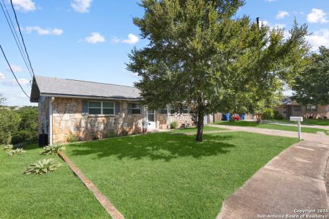 115 Village Kerrville TX 78028
