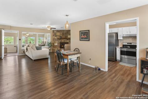 115 Village Kerrville TX 78028