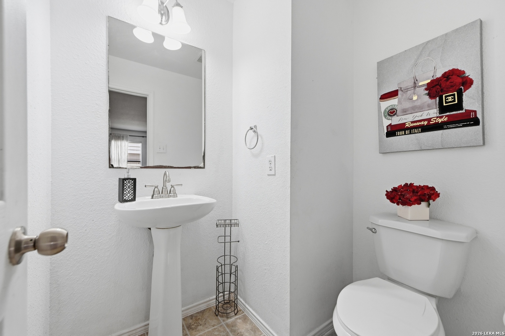 24623 Hickory Meadow San Antonio TX 78261