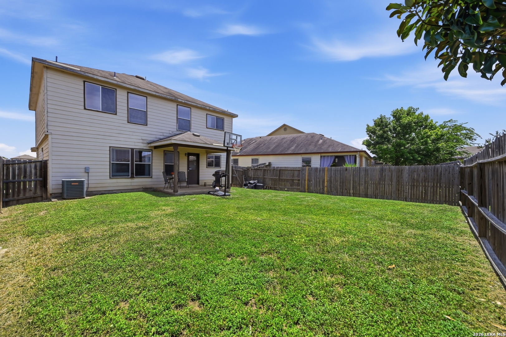 24623 Hickory Meadow San Antonio TX 78261