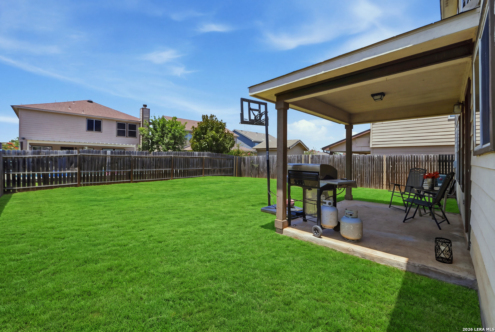24623 Hickory Meadow San Antonio TX 78261