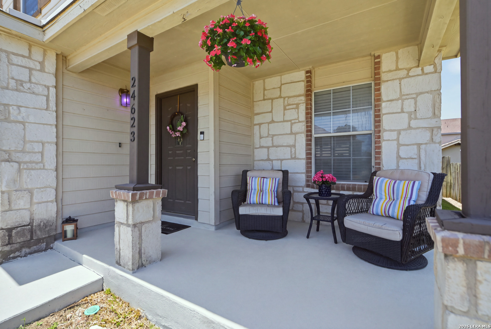24623 Hickory Meadow San Antonio TX 78261