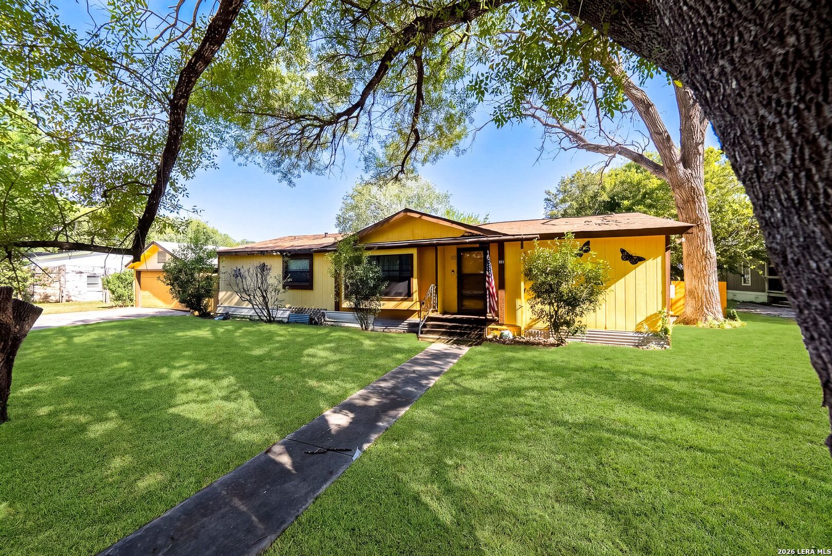 103 Bob White Drive Cibolo TX 78108
