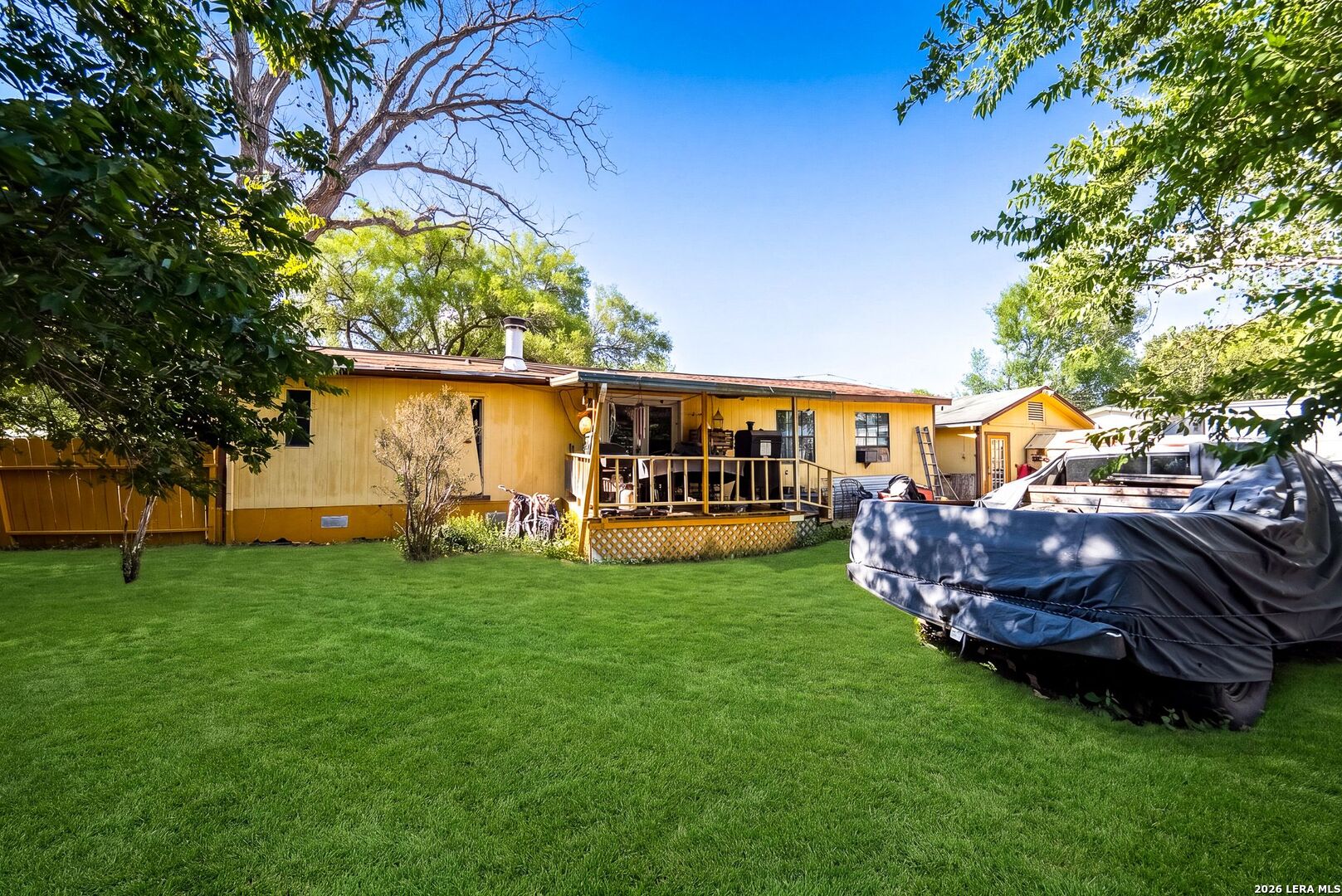 103 Bob White Drive Cibolo TX 78108