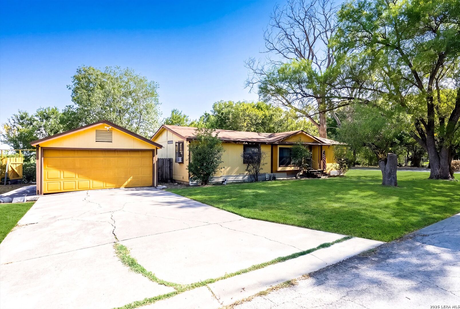 103 Bob White Drive Cibolo TX 78108
