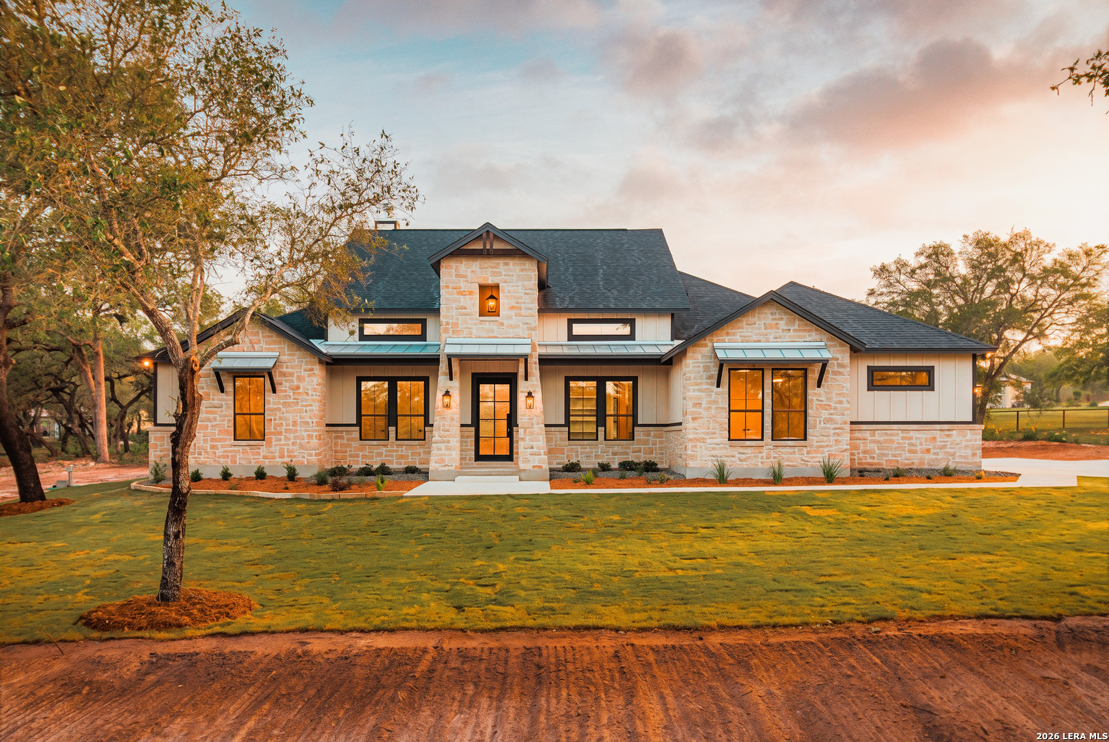104 Reserve Court La Vernia TX 78121
