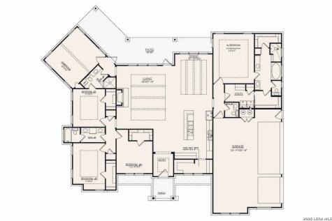 104 Reserve Court La Vernia TX 78121