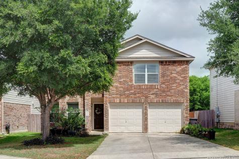 922 Amber Knoll San Antonio TX 78251