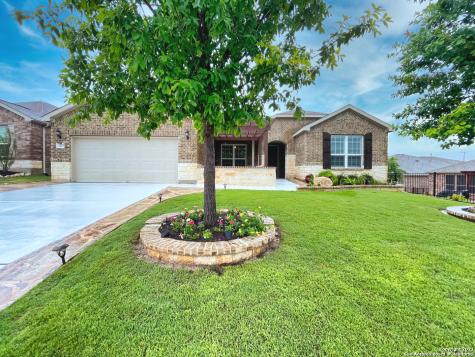 4225 Hillglen Way San Antonio TX 78253