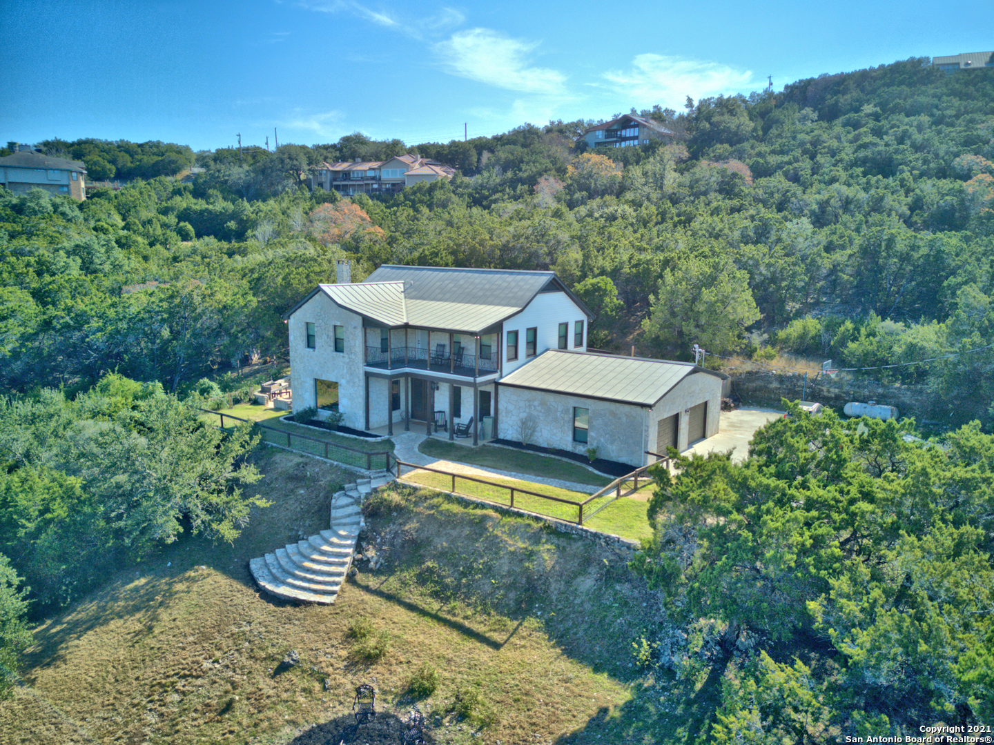 3156 Hidden Haven Street San Antonio TX 78261
