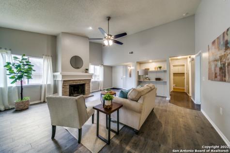 6131 Fox Creek Street San Antonio TX 78247