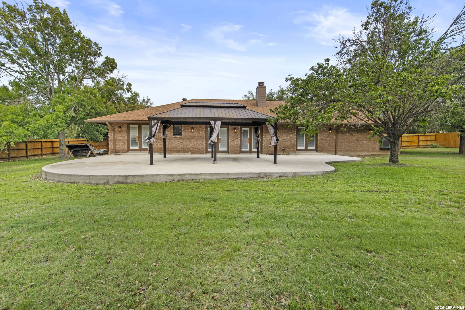 29735 Saddleback Circle Boerne TX 78015