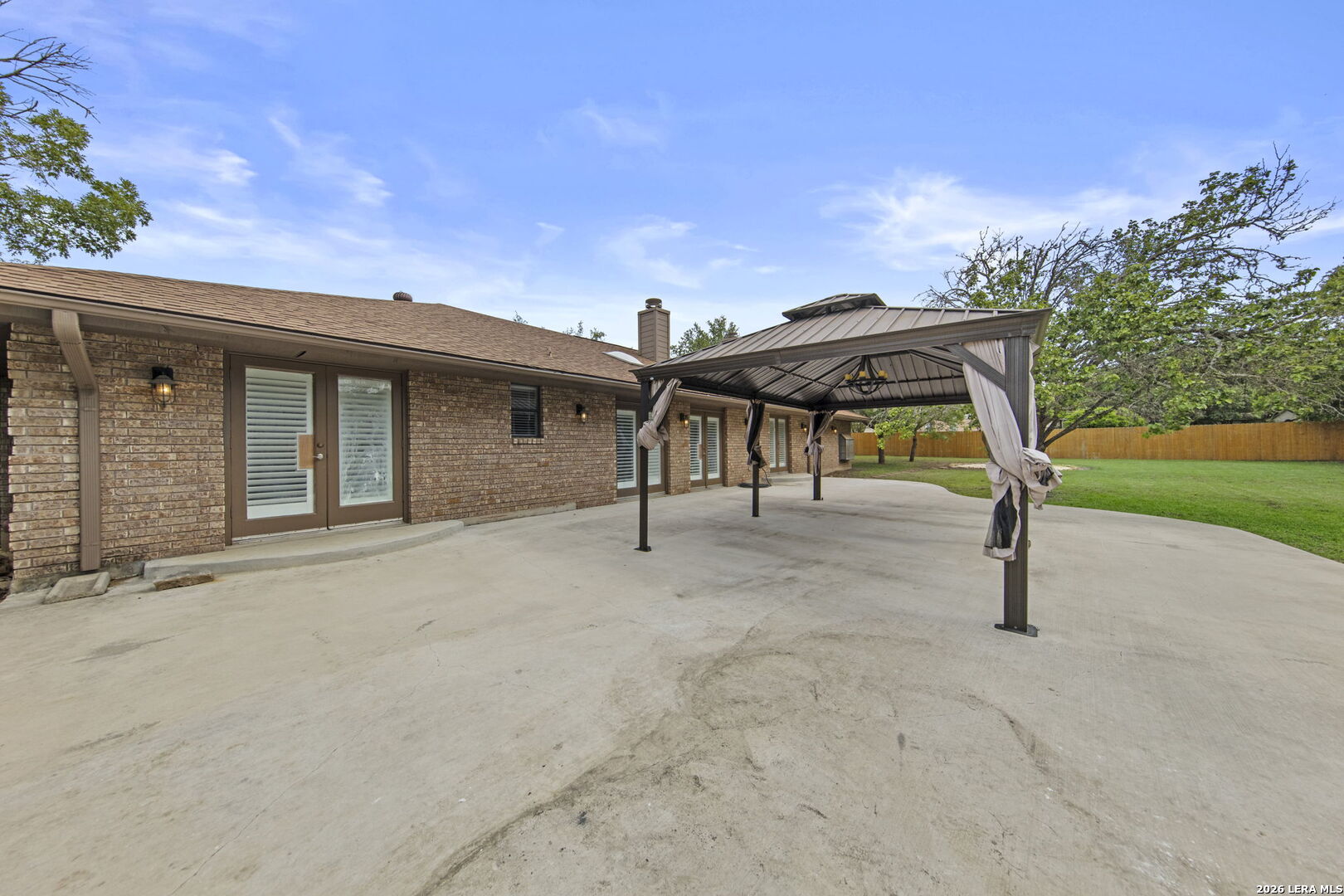 29735 Saddleback Circle Boerne TX 78015