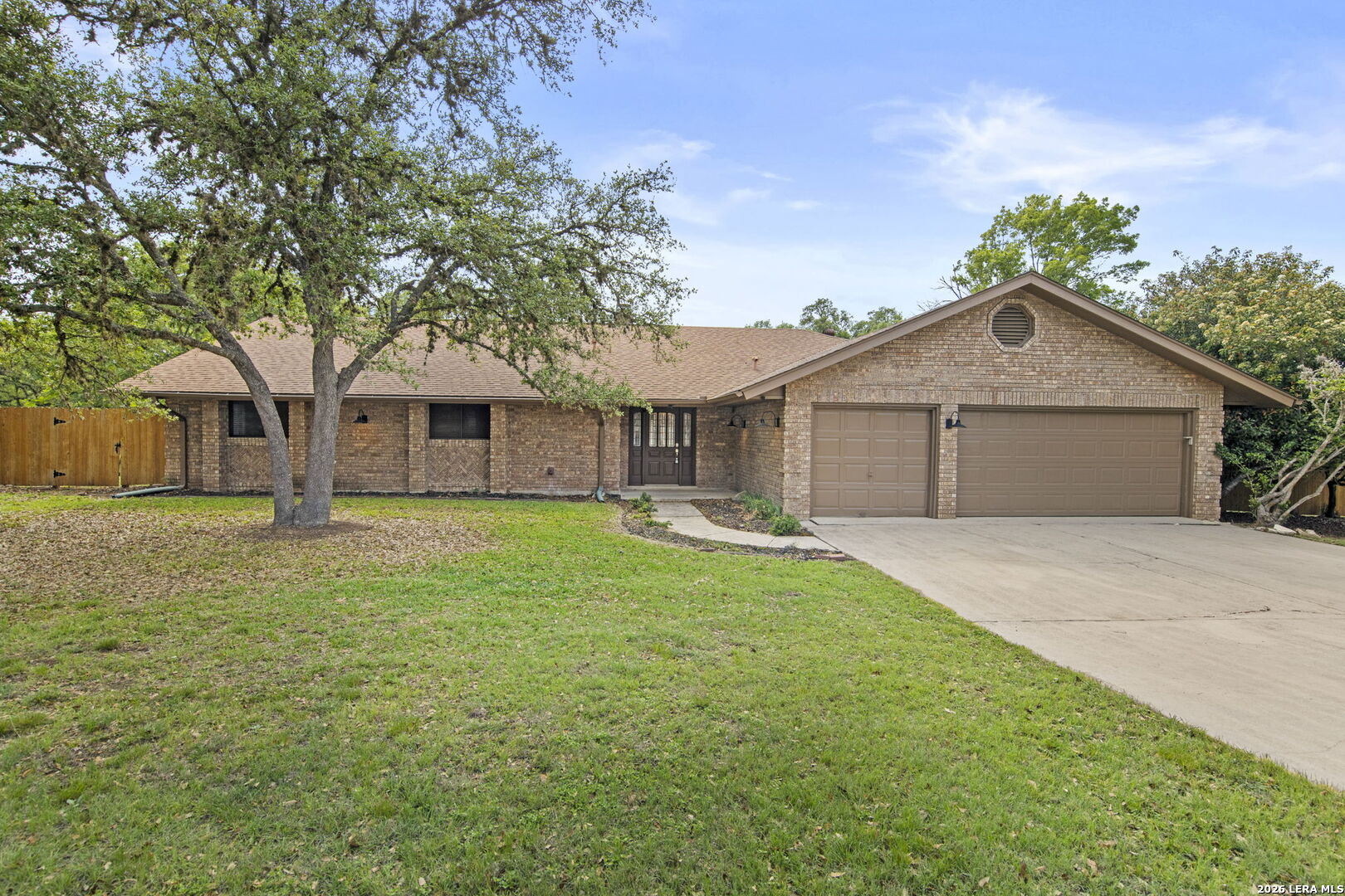 29735 Saddleback Circle Boerne TX 78015