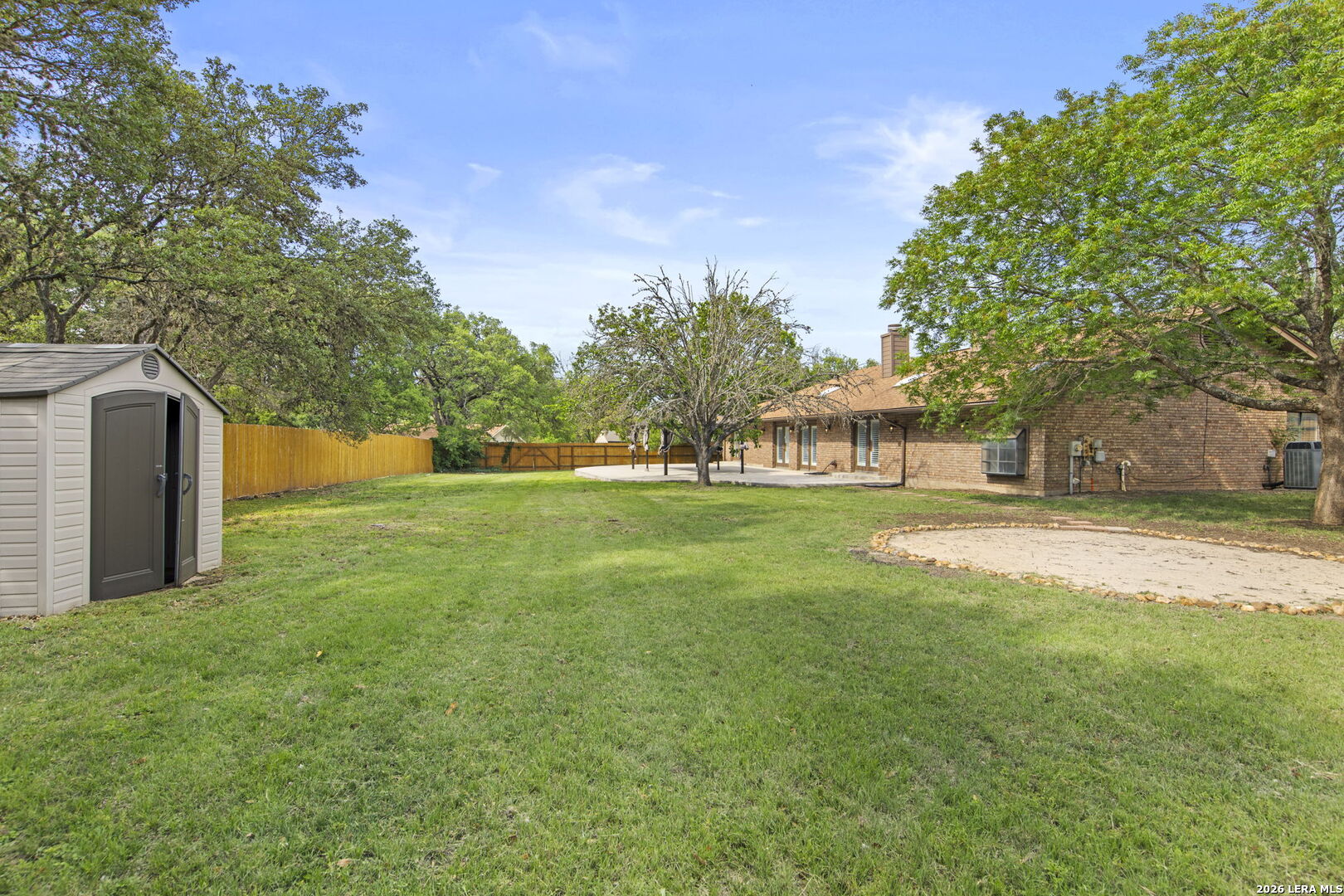 29735 Saddleback Circle Boerne TX 78015