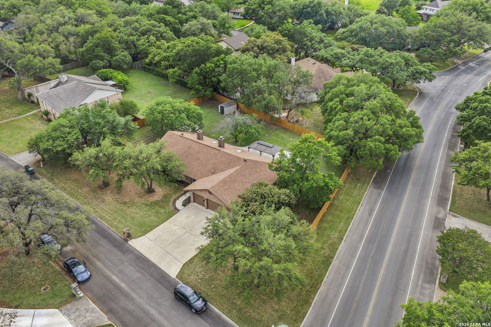 29735 Saddleback Circle Boerne TX 78015