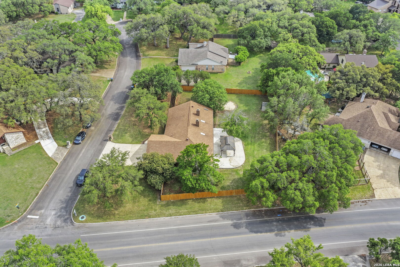 29735 Saddleback Circle Boerne TX 78015