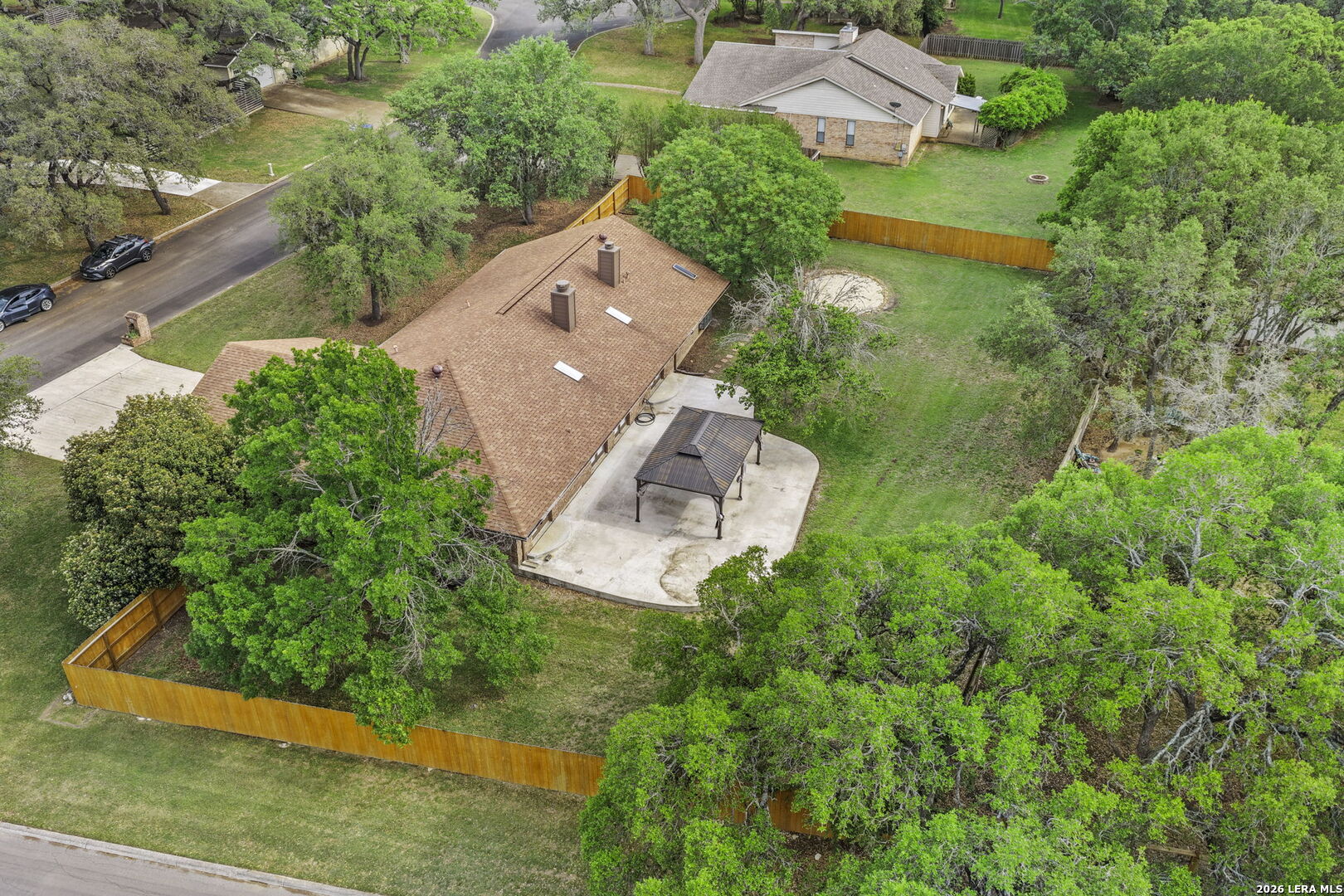 29735 Saddleback Circle Boerne TX 78015