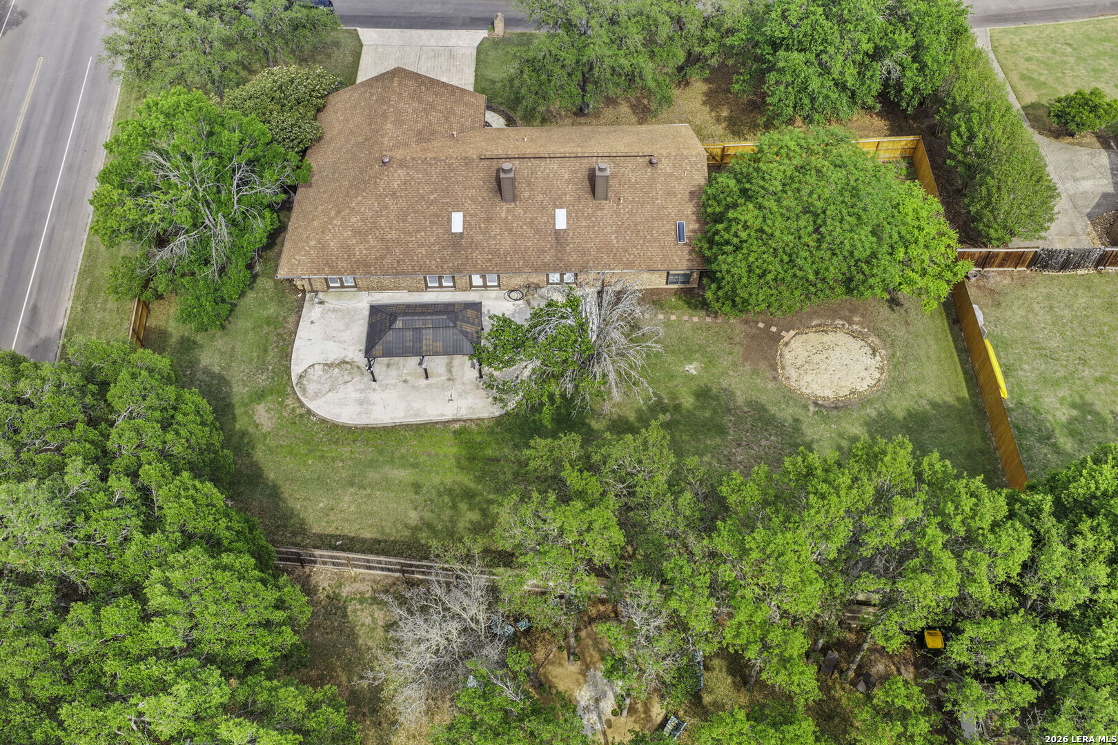 29735 Saddleback Circle Boerne TX 78015