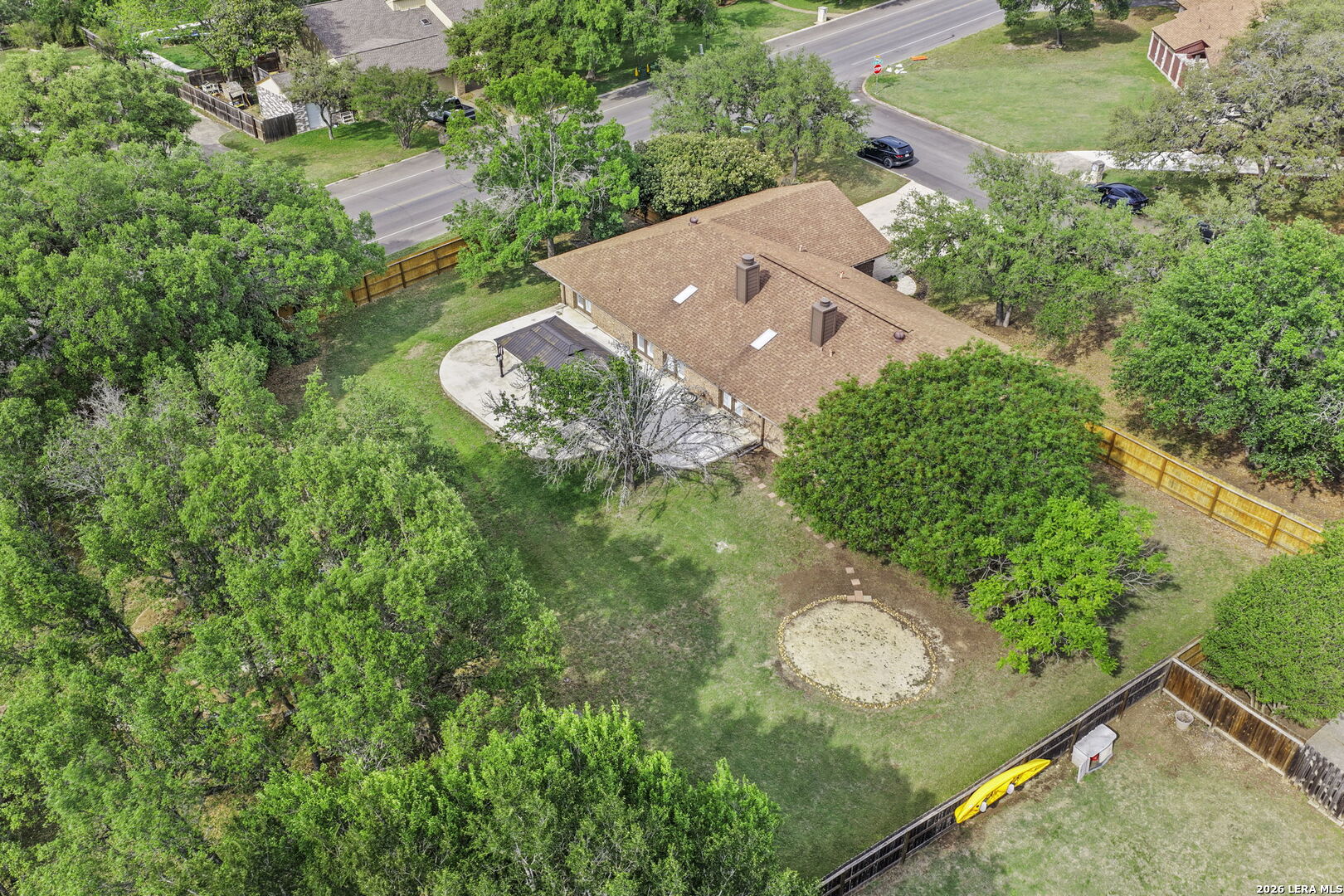 29735 Saddleback Circle Boerne TX 78015