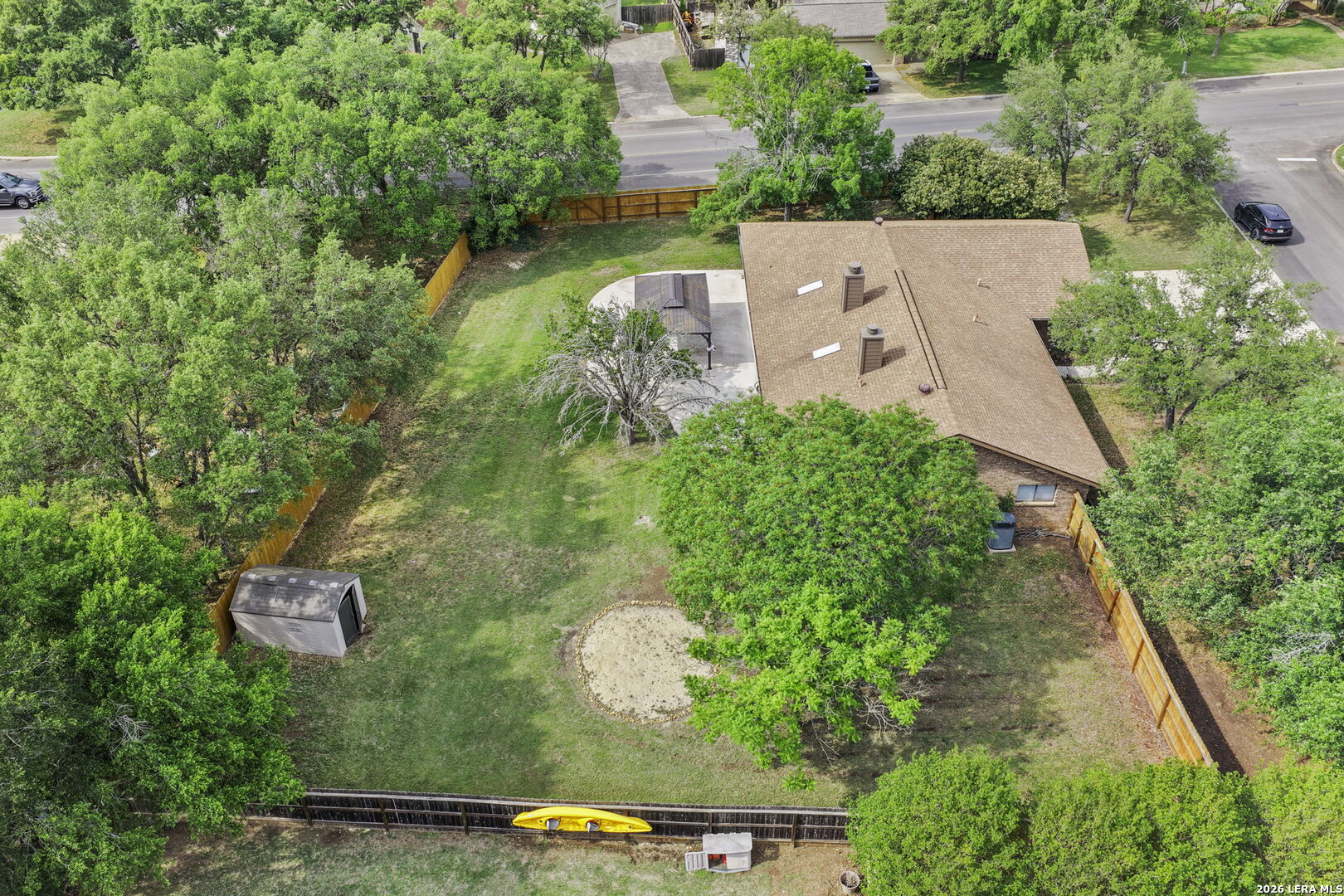 29735 Saddleback Circle Boerne TX 78015