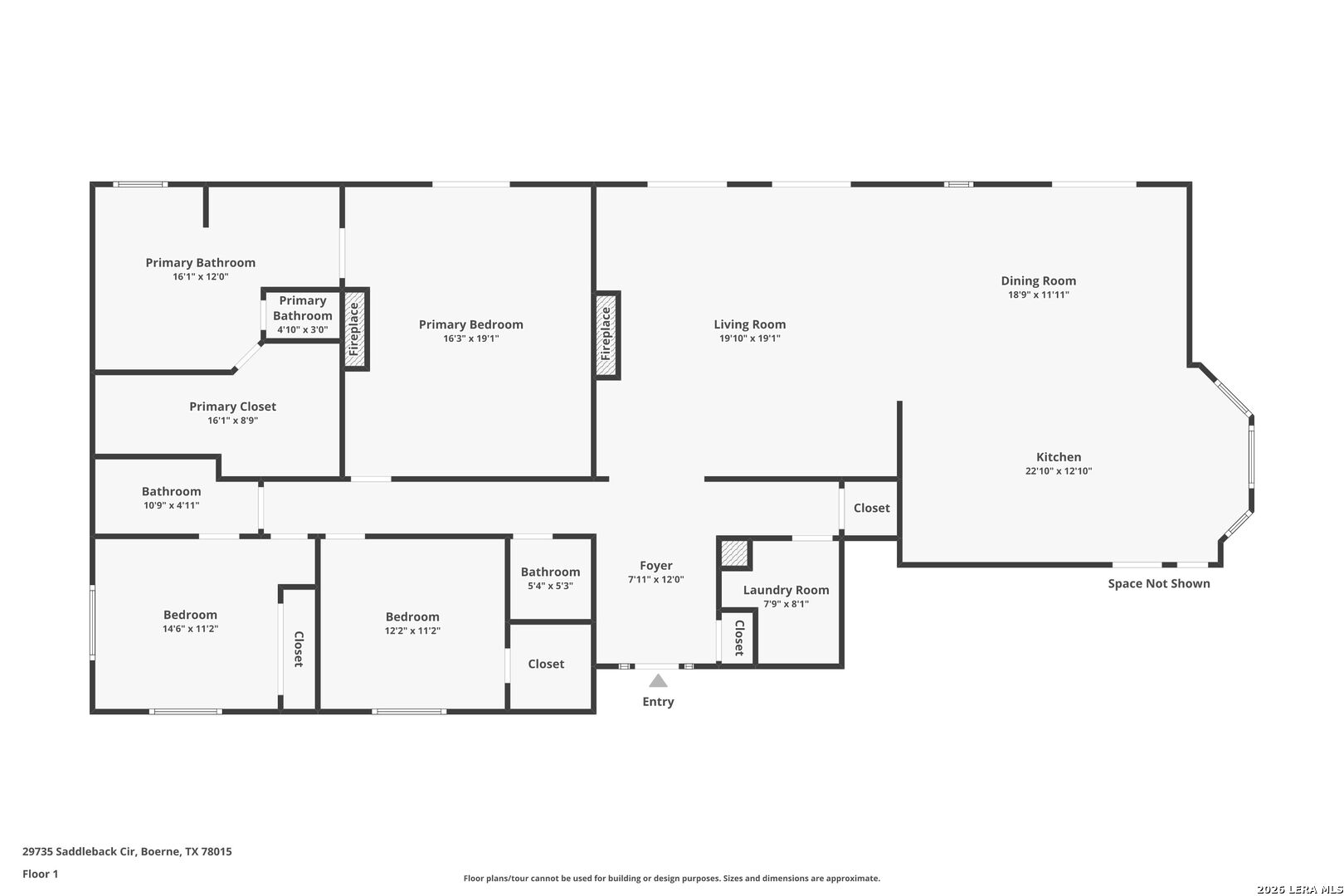 29735 Saddleback Circle Boerne TX 78015