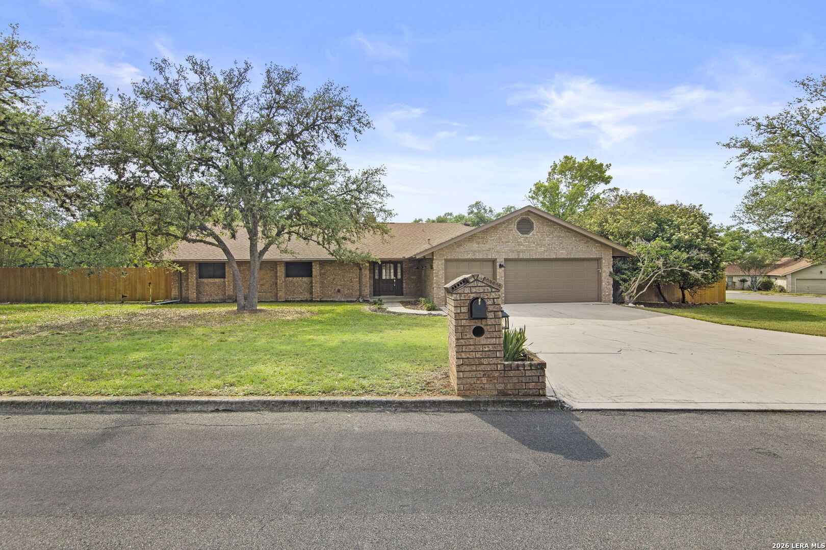 29735 Saddleback Circle Boerne TX 78015