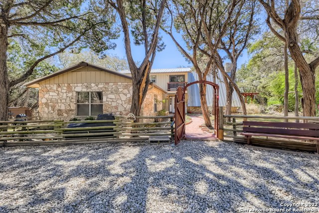 11918 Shadow Lane New Braunfels TX 78132
