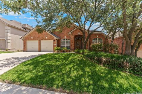 924 Treaty Oak San Antonio TX 78258