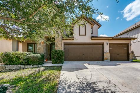 3814 Ox Eye Daisy San Antonio TX 78261