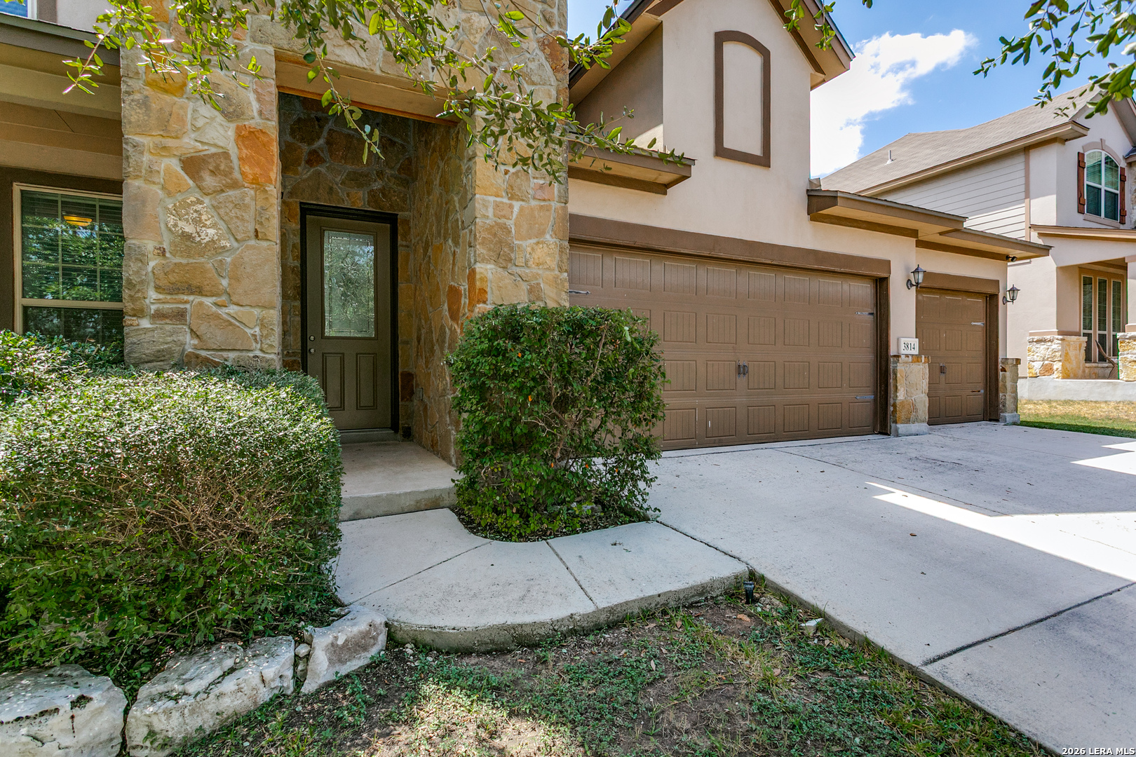3814 Ox Eye Daisy San Antonio TX 78261