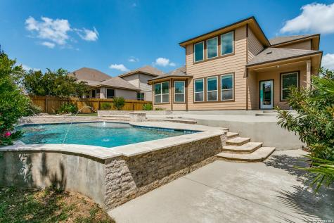 3814 Ox Eye Daisy San Antonio TX 78261