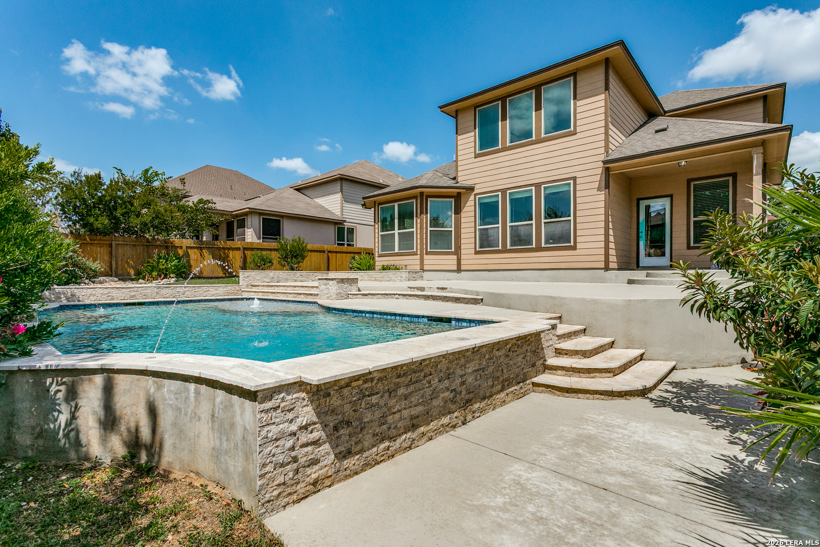 3814 Ox Eye Daisy San Antonio TX 78261