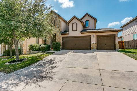 3814 Ox Eye Daisy San Antonio TX 78261