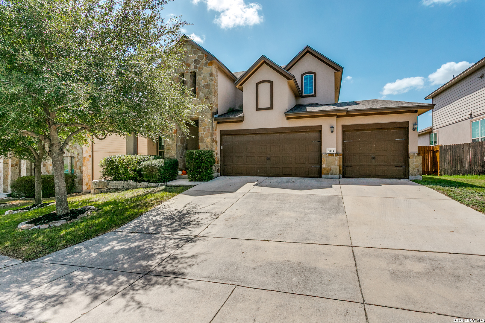 3814 Ox Eye Daisy San Antonio TX 78261